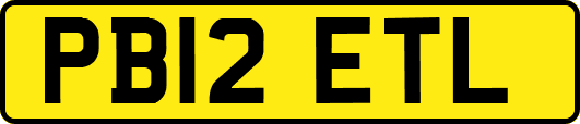 PB12ETL