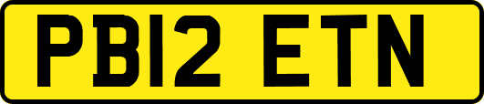 PB12ETN