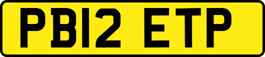 PB12ETP