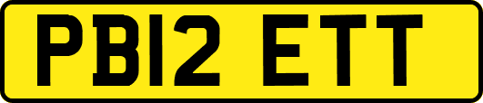 PB12ETT