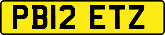 PB12ETZ