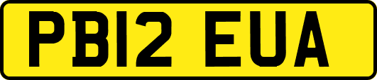 PB12EUA