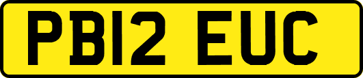 PB12EUC