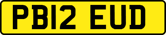 PB12EUD