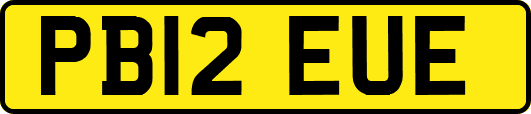 PB12EUE