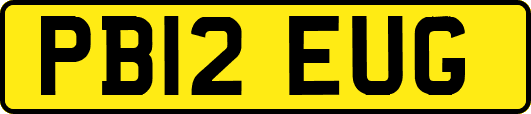 PB12EUG