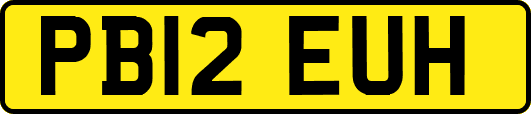 PB12EUH