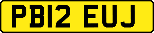 PB12EUJ