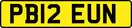 PB12EUN
