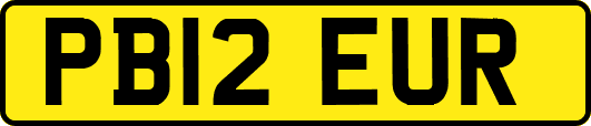 PB12EUR