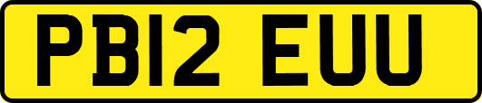 PB12EUU