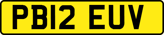 PB12EUV