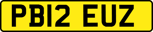 PB12EUZ