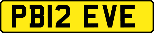 PB12EVE