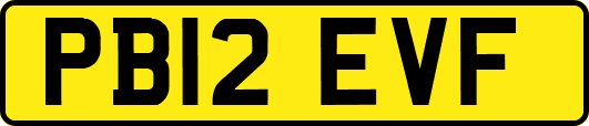 PB12EVF