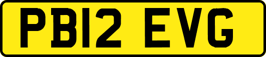 PB12EVG