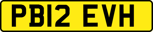 PB12EVH