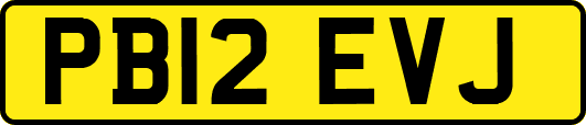 PB12EVJ