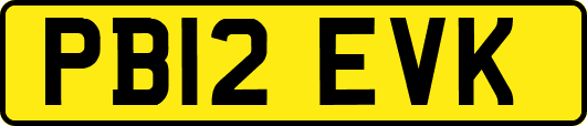 PB12EVK