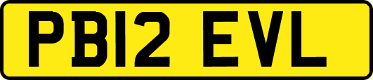 PB12EVL