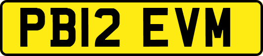 PB12EVM