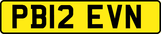 PB12EVN