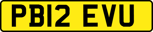 PB12EVU