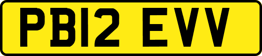 PB12EVV