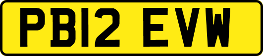 PB12EVW