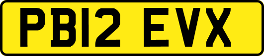 PB12EVX