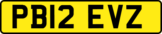PB12EVZ