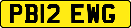 PB12EWG