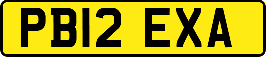 PB12EXA