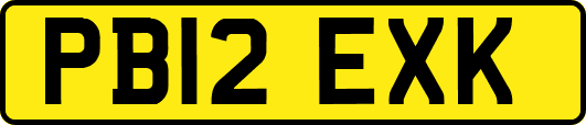 PB12EXK