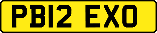 PB12EXO
