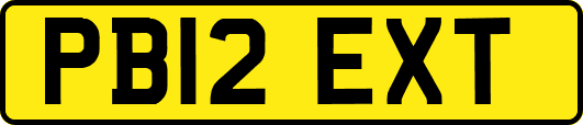 PB12EXT