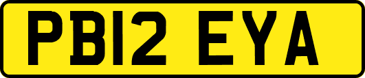 PB12EYA