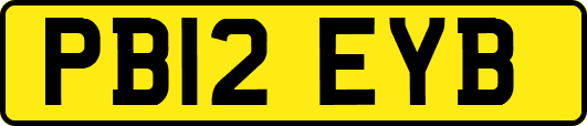 PB12EYB