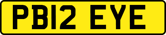 PB12EYE