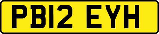 PB12EYH