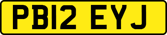 PB12EYJ
