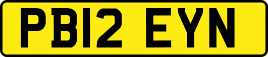 PB12EYN