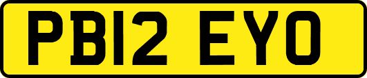 PB12EYO