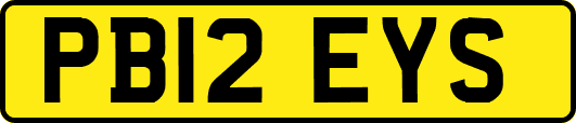 PB12EYS