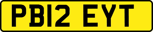 PB12EYT