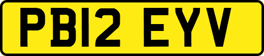 PB12EYV
