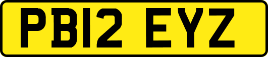 PB12EYZ