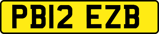 PB12EZB