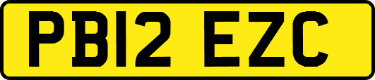 PB12EZC
