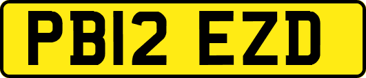 PB12EZD
